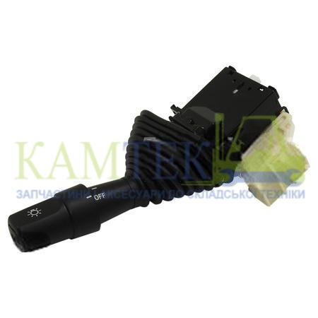 574402337071_2025-04-15_22-31-56 Перемикач кермової колонки навантажувача Toyota 42-7FG15