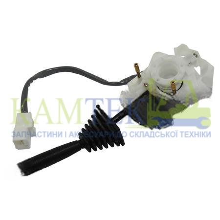 574502360071_2025-04-10_15-53-35 Перемикач рульової колонки навантажувача TOYOTA