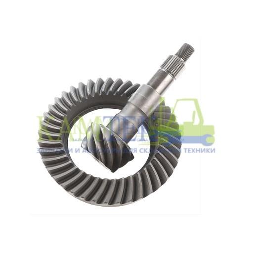 575-2.jpg Пара планетарна навантажувача Doosan G15S2