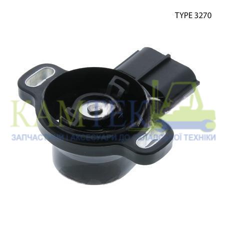 575101330071_2025-04-15_22-30-36 Потенціометр навантажувача Toyota