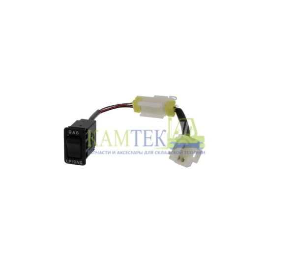 Кнопка переключения топлива для погрузчика Toyota 7-8FD10-30