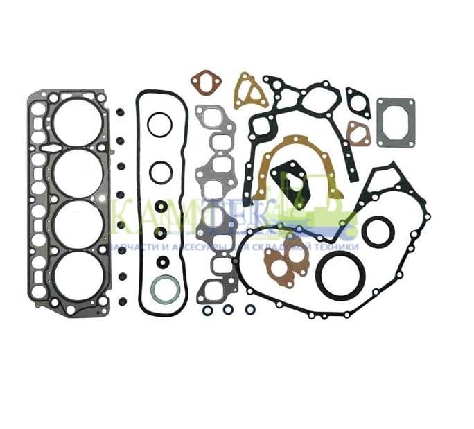 5757-1-1.jpg Ремкомплект двигуна навантажувача Toyota 8FG30