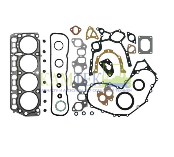 Ремкомплект двигателя Toyota 8FG30