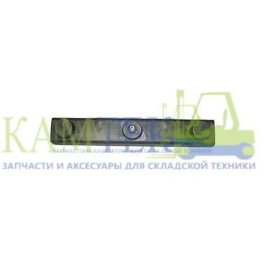 Вкладиш каретки 3т