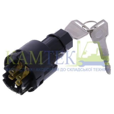 575902334271_2025-05-23_18-55-40 Замок запалювання навантажувача 7-8