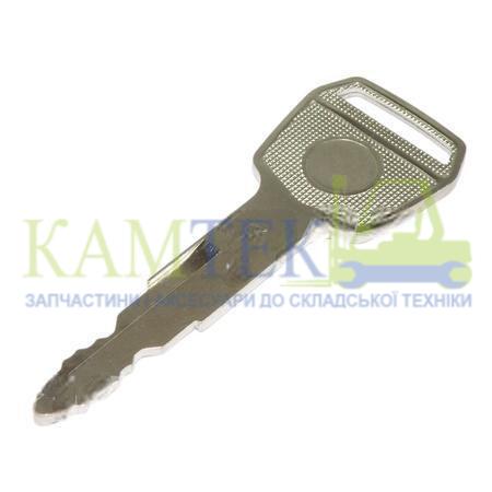 575912333071_2025-05-23_18-56-35 Ключ замка запалювання оригінального