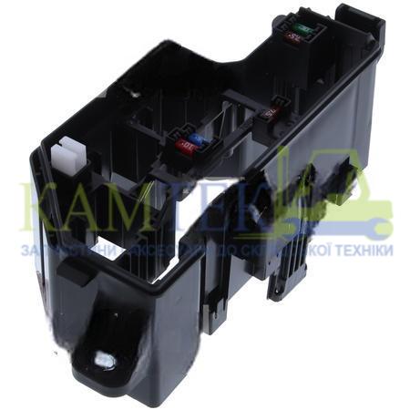 576122660071_2025-02-14_14-42-23 Корпус блоку запобіжників навантажувача Toyota 62-8FD15