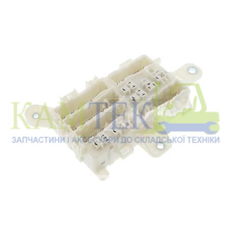 576402660071_2025-02-14_15-18-39 Гнізда блоку запобіжників навантажувача Toyota 62-8FD20