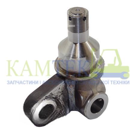 57P1240311_2025-01-30_00-23-54 Кулак поворотный погрузчика TCM FB15-8 мост с РЦ