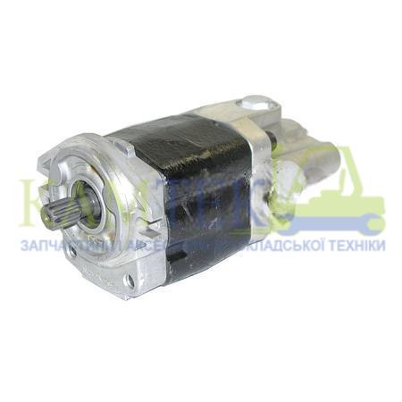 580002068_2025-10-01_21-00-40 Насос гідравлічний навантажувача YALE