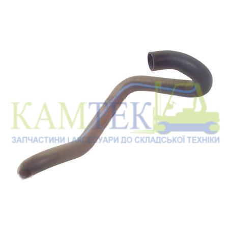 580002248_2025-05-12_17-43-53 Патрубок радіатора навантажувача YALE