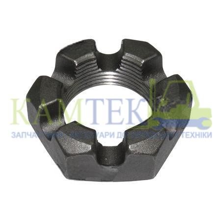 580003502_2025-10-01_21-07-52 Гайка корончаста навантажувача YALE