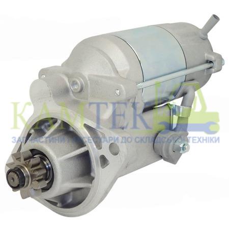 580006456 Стартер навантажувача YALE