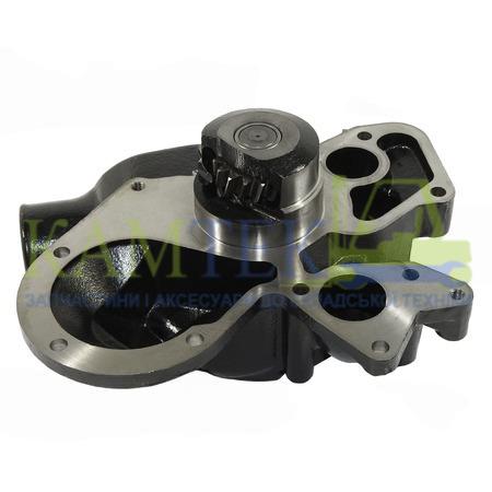 580008826 Насос водяной (помпа) погрузчика Yale