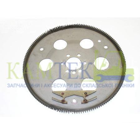 580009125_2025-06-14_23-41-58 Маховик GM4.3L GLP35LJ, GLP40LJ, GLP45MJ, GLP50MJ