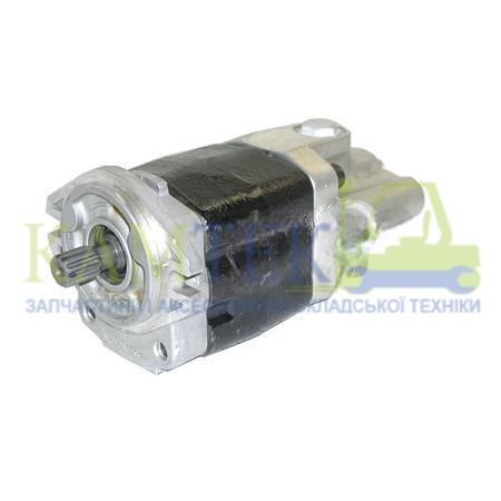 580011191_2025-10-01_21-38-34 Насос гідравлічний навантажувача YALE