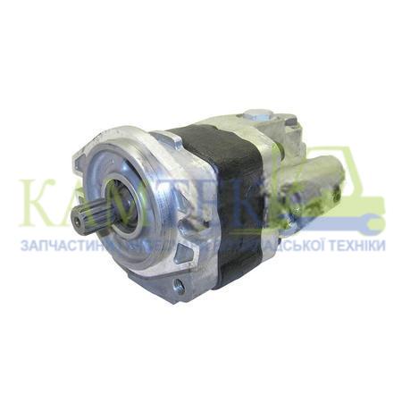 580011194_2025-10-01_21-40-41 Насос гідравлічний навантажувача YALE