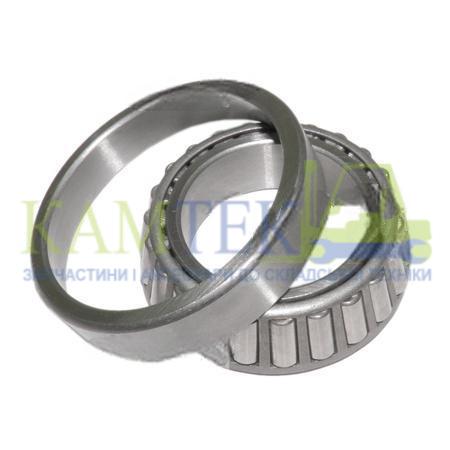 580012516_2025-10-01_21-56-40 Підшипник роликовий керованого моста навантажувача Yale ERP15VT