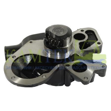 580012570_2025-10-01_21-57-44 Насос водяний (помпа) навантажувача YALE