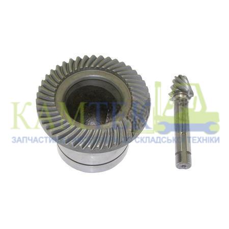 580014457_2025-03-21_16-26-59 Головна пара навантажувача YALE MP20 XV (7258374)