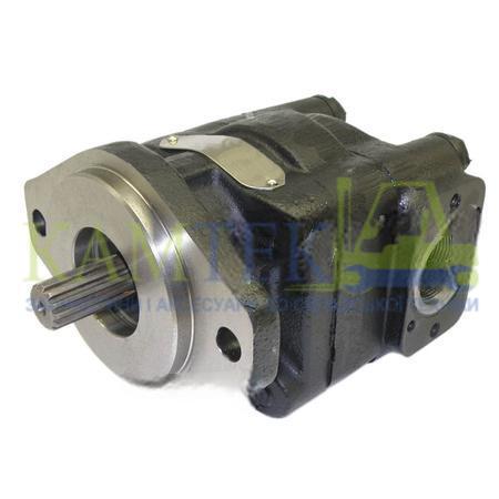 580019667_2025-10-01_22-26-04 Насос гідравлічний навантажувача YALE