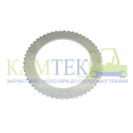 580020036_2025-02-20_10-54-44 Диск АКПП навантажувача Yale