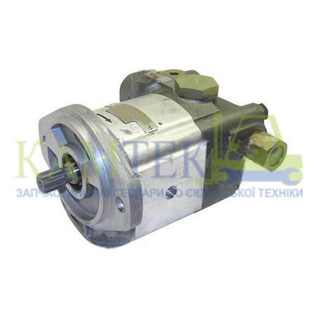 580021163_2025-10-01_22-51-48 Насос гідравлічний навантажувача YALE