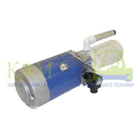 580022049_2025-10-01_22-52-34 Насос гідравлічний навантажувача YALE