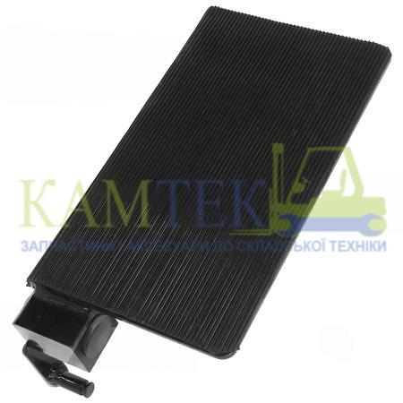 580027698 Педаль газа погрузчика Yale