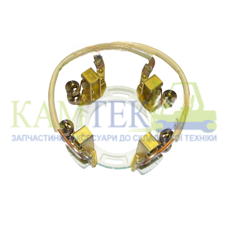 580027823_2023-12-18_20-46-28 Щіточний вузол 580027823 навантажувача YALE