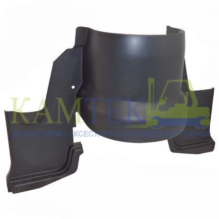 580033475 Кожух 580033475 навантажувача YALE