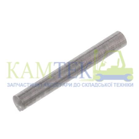 580033893_2025-10-02_09-38-37 Вісь ролика навантажувача YALE