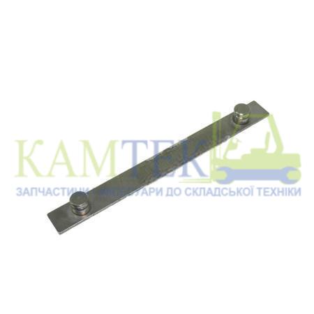 580035027_2025-03-14_14-37-00 Вкладыш каретки 580035027 погрузчика YALE