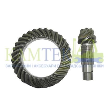 580035540_2025-10-03_20-12-47 Пара планетарная погрузчика Yale CDP15-35AK