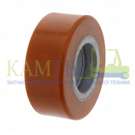 580037499 Колесо опорне 580037499 навантажувача YALE