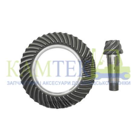 580038756_2025-10-03_20-21-34 Пара планетарна навантажувача YALE CDP25-30TK