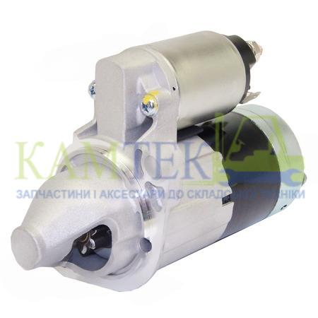 580040914 Стартер навантажувача YALE FE-F2-VA