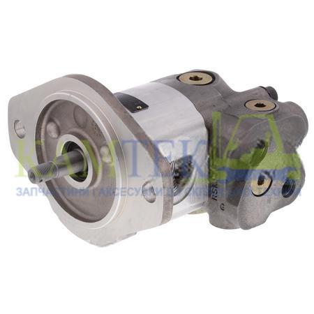 580041274_2025-10-03_20-26-58 Насос гідравлічний навантажувача YALE