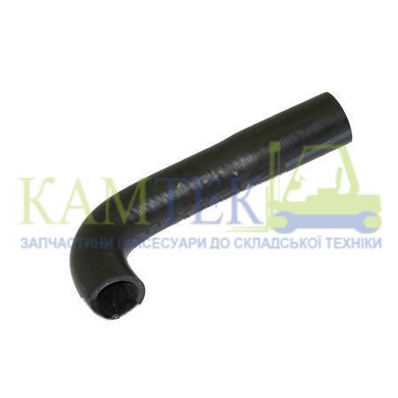 580041312_2025-05-12_17-43-04 Патрубок радіатора навантажувача YALE