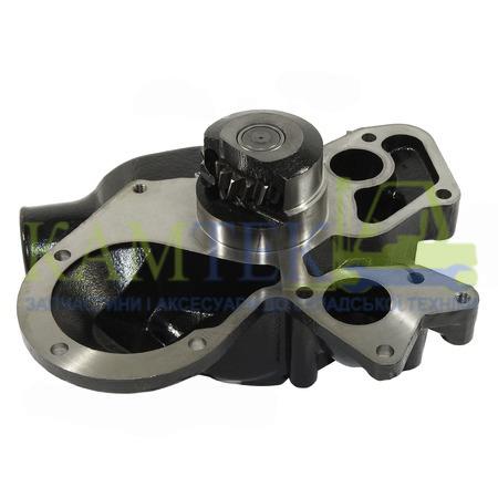 580043601 Насос водяний (помпа) навантажувача YALE