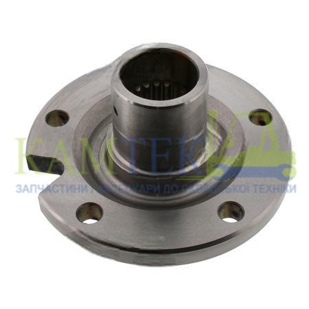 580048236_2025-10-03_20-45-12 Ступиця передня навантажувача YALE