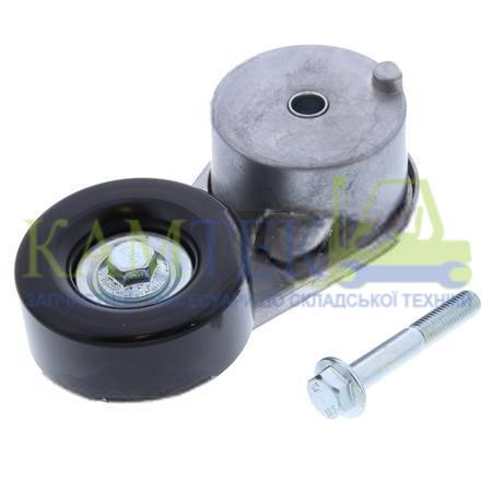 580048921_2025-06-15_13-43-41 Ролик натяжний ремня генератора навантажувача YALE B875