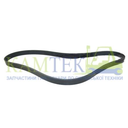 580049098_2025-06-15_13-44-26 Ремінь крильчатки навантажувача YALE