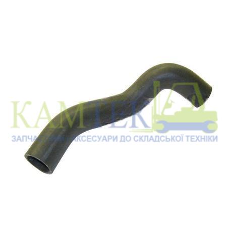 580049400_2025-03-14_14-49-00 Патрубок радиатора погрузчика Yale