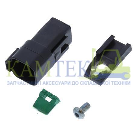 580050717_2025-10-03_20-56-01 Роз’єм АКБ навантажувача YALE