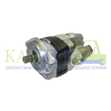 580051192_2025-10-03_20-56-58 Насос гідравлічний навантажувача YALE