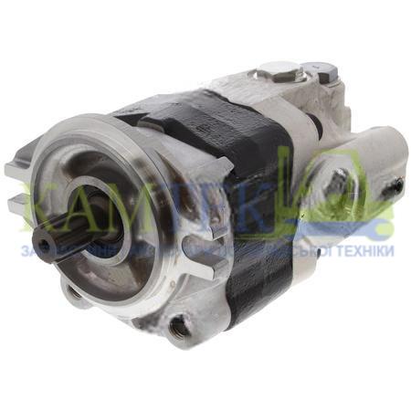 580051194_2025-10-03_20-57-42 Насос гідравлічний навантажувача YALE