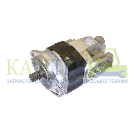 580051197_2025-10-03_20-59-12 Насос гидравлический погрузчика Yale