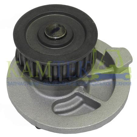 580057137 Насос водяний (помпа) навантажувача YALE