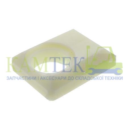 580057889_2025-05-11_21-54-00 Направляюча опорна лапа 580057889 навантажувача YALE